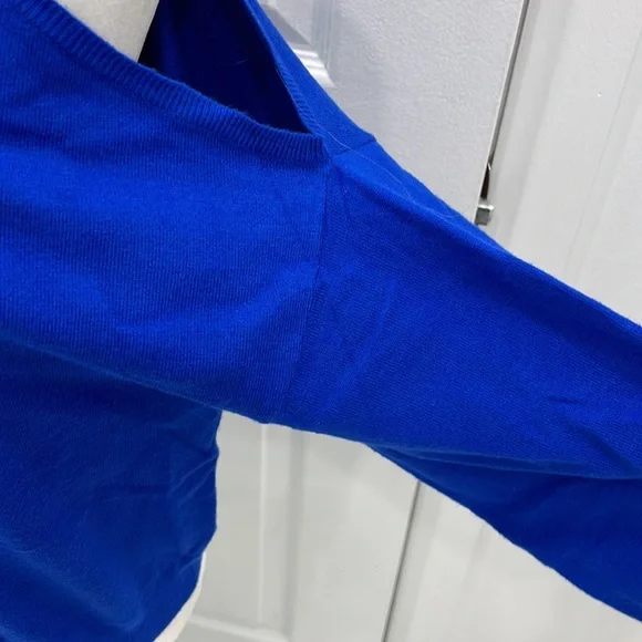 Bebe top - Picture 5 of 5